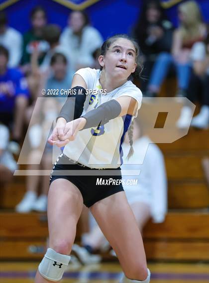 Thumbnail 2 in Brevard HEAT @ St. John Lutheran (FHSAA 2A Region 1 Semifinal) photogallery.