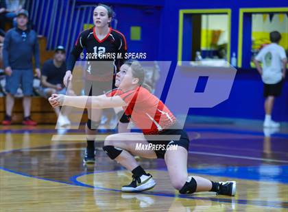 Thumbnail 1 in Brevard HEAT @ St. John Lutheran (FHSAA 2A Region 1 Semifinal) photogallery.