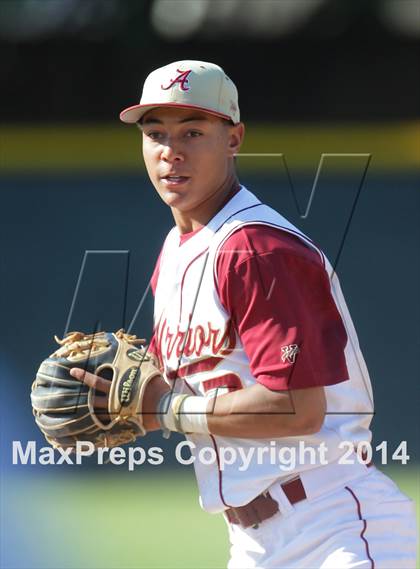 Thumbnail 3 in Harvard-Westlake @ Alemany photogallery.