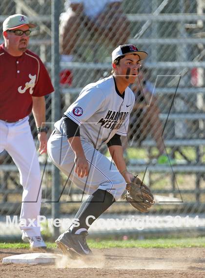 Thumbnail 3 in Harvard-Westlake @ Alemany photogallery.