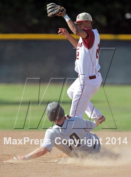 Thumbnail 3 in Harvard-Westlake @ Alemany photogallery.