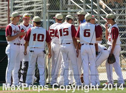 Thumbnail 1 in Harvard-Westlake @ Alemany photogallery.