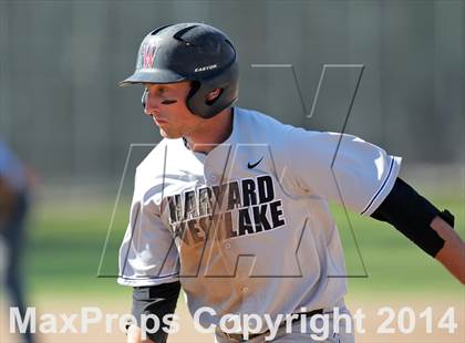 Thumbnail 3 in Harvard-Westlake @ Alemany photogallery.