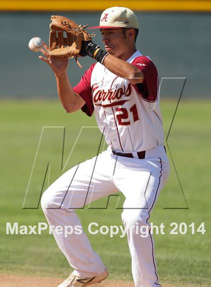 Thumbnail 1 in Harvard-Westlake @ Alemany photogallery.