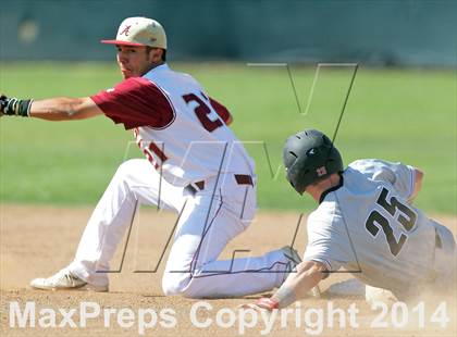 Thumbnail 3 in Harvard-Westlake @ Alemany photogallery.
