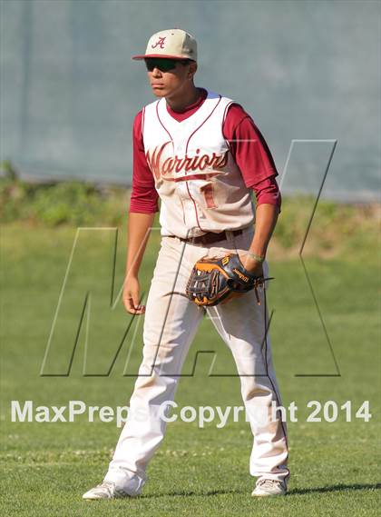 Thumbnail 2 in Harvard-Westlake @ Alemany photogallery.