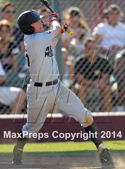 Thumbnail 3 in Harvard-Westlake @ Alemany photogallery.