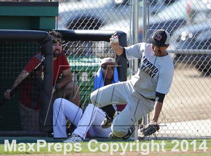 Thumbnail 1 in Harvard-Westlake @ Alemany photogallery.