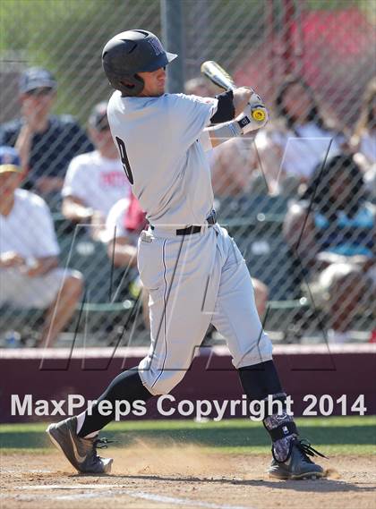 Thumbnail 1 in Harvard-Westlake @ Alemany photogallery.