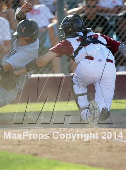 Thumbnail 2 in Harvard-Westlake @ Alemany photogallery.