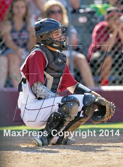 Thumbnail 2 in Harvard-Westlake @ Alemany photogallery.