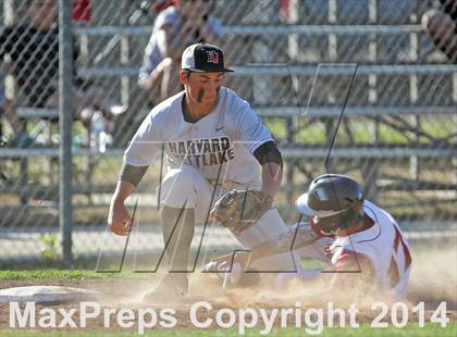 Thumbnail 1 in Harvard-Westlake @ Alemany photogallery.