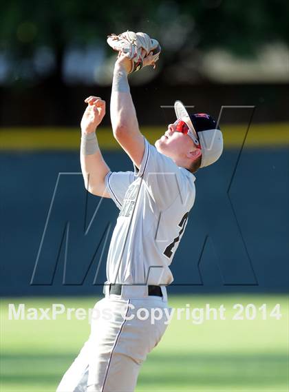 Thumbnail 3 in Harvard-Westlake @ Alemany photogallery.