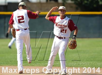 Thumbnail 3 in Harvard-Westlake @ Alemany photogallery.