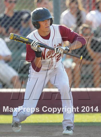 Thumbnail 2 in Harvard-Westlake @ Alemany photogallery.