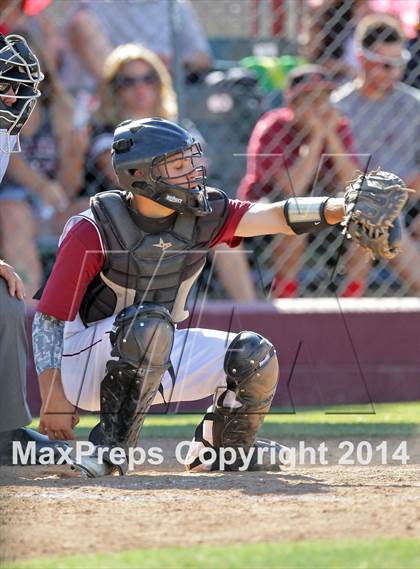Thumbnail 3 in Harvard-Westlake @ Alemany photogallery.