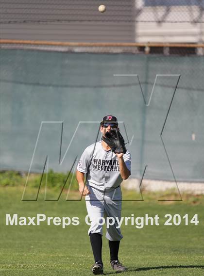 Thumbnail 2 in Harvard-Westlake @ Alemany photogallery.