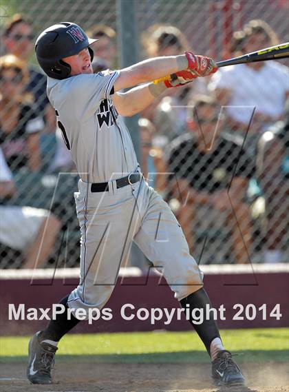 Thumbnail 2 in Harvard-Westlake @ Alemany photogallery.
