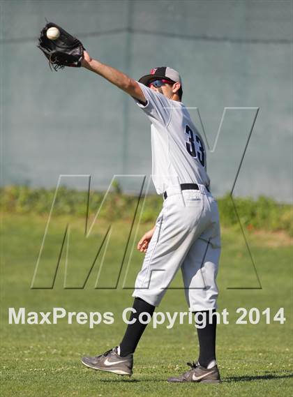 Thumbnail 1 in Harvard-Westlake @ Alemany photogallery.