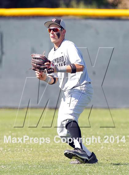 Thumbnail 1 in Harvard-Westlake @ Alemany photogallery.