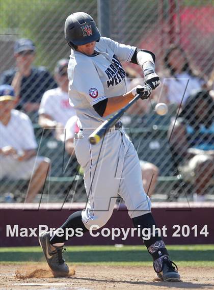 Thumbnail 3 in Harvard-Westlake @ Alemany photogallery.