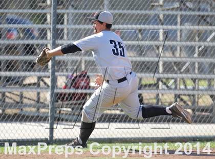 Thumbnail 2 in Harvard-Westlake @ Alemany photogallery.