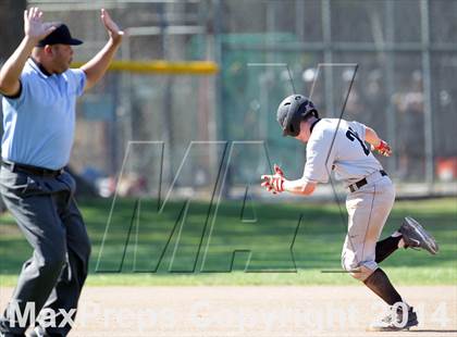 Thumbnail 1 in Harvard-Westlake @ Alemany photogallery.