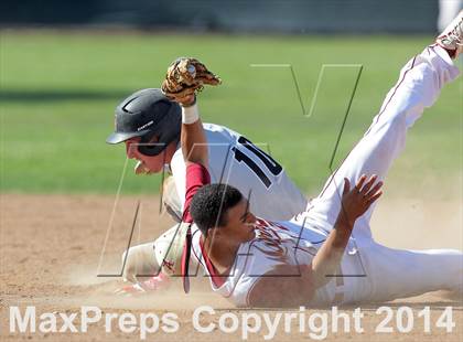 Thumbnail 2 in Harvard-Westlake @ Alemany photogallery.
