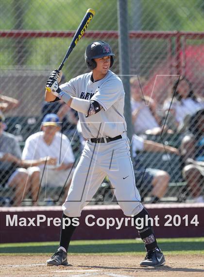 Thumbnail 2 in Harvard-Westlake @ Alemany photogallery.