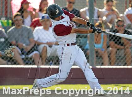 Thumbnail 1 in Harvard-Westlake @ Alemany photogallery.