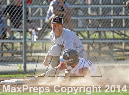 Thumbnail 2 in Harvard-Westlake @ Alemany photogallery.