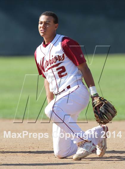 Thumbnail 1 in Harvard-Westlake @ Alemany photogallery.