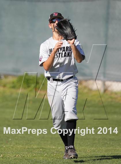 Thumbnail 3 in Harvard-Westlake @ Alemany photogallery.