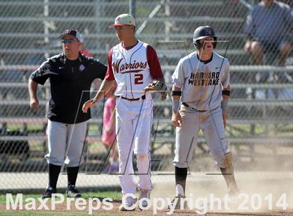 Thumbnail 2 in Harvard-Westlake @ Alemany photogallery.