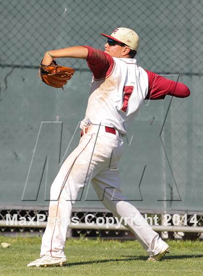 Thumbnail 3 in Harvard-Westlake @ Alemany photogallery.