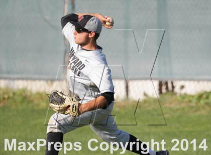 Thumbnail 2 in Harvard-Westlake @ Alemany photogallery.