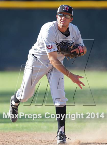 Thumbnail 1 in Harvard-Westlake @ Alemany photogallery.