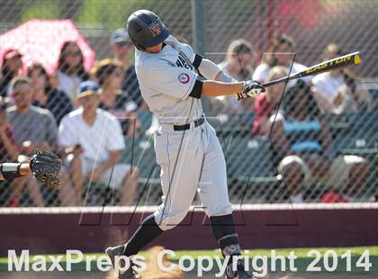 Thumbnail 3 in Harvard-Westlake @ Alemany photogallery.
