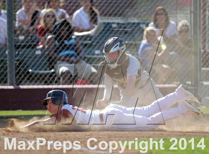 Thumbnail 1 in Harvard-Westlake @ Alemany photogallery.