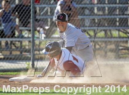 Thumbnail 3 in Harvard-Westlake @ Alemany photogallery.