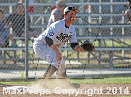 Thumbnail 2 in Harvard-Westlake @ Alemany photogallery.