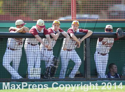 Thumbnail 3 in Harvard-Westlake @ Alemany photogallery.