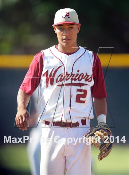 Thumbnail 1 in Harvard-Westlake @ Alemany photogallery.