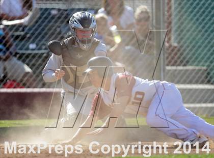 Thumbnail 2 in Harvard-Westlake @ Alemany photogallery.