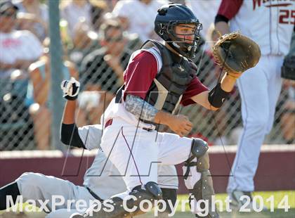 Thumbnail 3 in Harvard-Westlake @ Alemany photogallery.