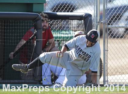 Thumbnail 2 in Harvard-Westlake @ Alemany photogallery.