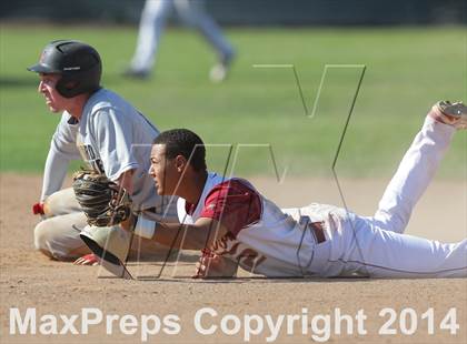 Thumbnail 3 in Harvard-Westlake @ Alemany photogallery.
