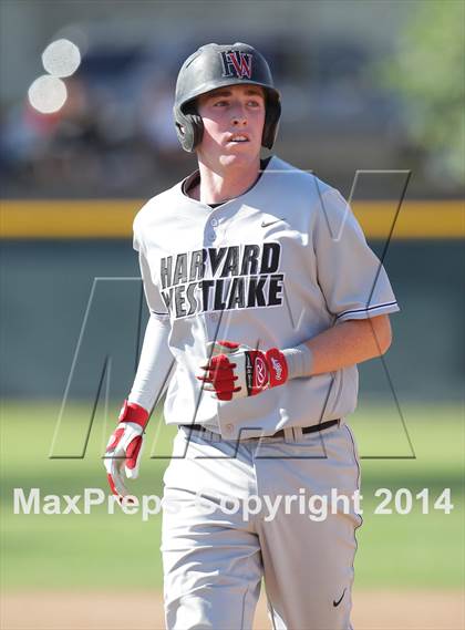 Thumbnail 3 in Harvard-Westlake @ Alemany photogallery.