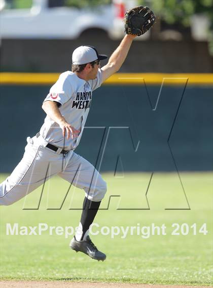 Thumbnail 3 in Harvard-Westlake @ Alemany photogallery.