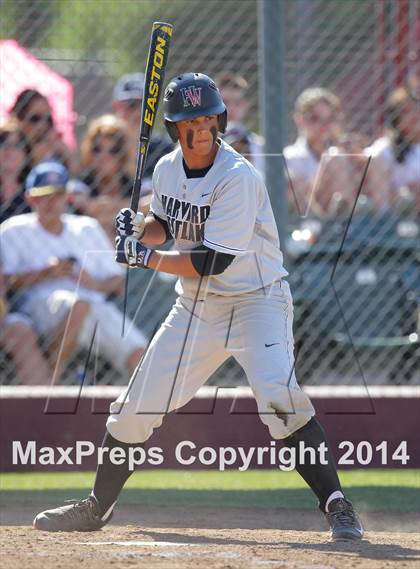 Thumbnail 3 in Harvard-Westlake @ Alemany photogallery.